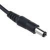 SLLEA 6' (1.8m) DC Extension Power Cord Cable Compatible with Caline CP-08 Effect Guitar Pedal Power Supply 10 Isolated Output 9V 12V 18V view 3