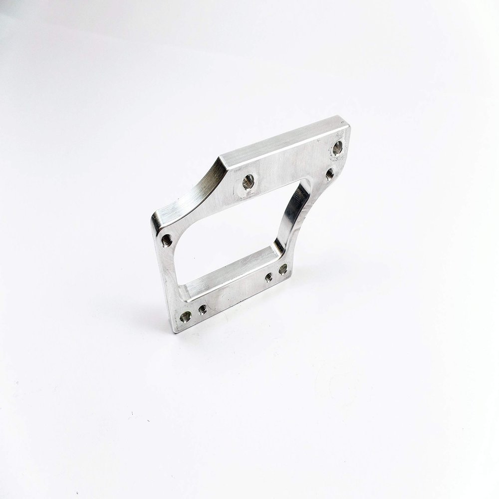 T2M FG Marder E-Power 66517 Aluminium Base Plate Electric TME