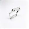 T2M FG Marder E-Power 66517 Aluminium Base Plate Electric TME view 1