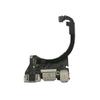 Best Shopper - Replacement I/O USB Power Audio Board Compatible with MacBook Air A1465 view 1
