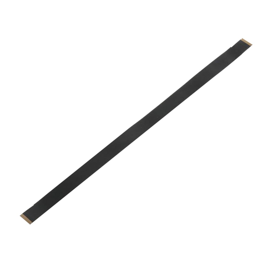 Best Shopper - Replacement Trackpad Touchpad Flex Cable Compatible with MacBook Air A1465 (2013-2015)
