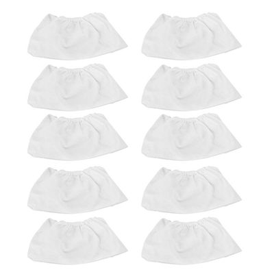 For Nails, Collector, Dust Suction Vacuum Cleaner Bag Collector Nonwoven Cleaning Tool Types(10PCS)