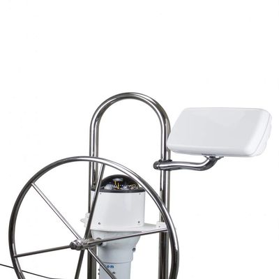 NavPod RMX4500 RailMount Un-Cut (usable face = 9.94" w x 5.99" h)(25.25cm w x 15.22cm h)