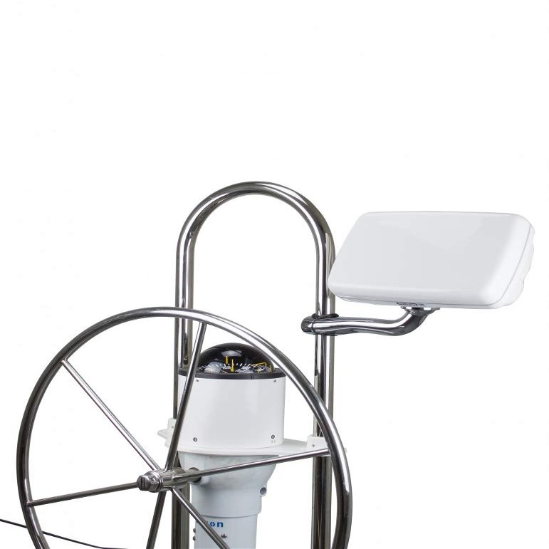 NavPod RMX4500 RailMount Un-Cut (usable face = 9.94" w x 5.99" h)(25.25cm w x 15.22cm h)