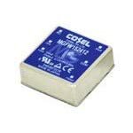 COSEL MGFW154815 Isolated DC/DC Converters 15W 15(+30) V 0.5A, 18-76Vin, Through Hole 6-DIP