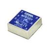 COSEL MGFW154815 Isolated DC/DC Converters 15W 15(+30) V 0.5A, 18-76Vin, Through Hole 6-DIP view 1