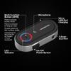 Monster Bluetooth Audio Receiver for Car & Home Stereo, Wireless 3.5 mm AUX Adapter for Speakers & Wired Headphones, Hands-Free Calling, Siri & Google Assistant Compatible view 2