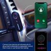 Monster Bluetooth Audio Receiver for Car & Home Stereo, Wireless 3.5 mm AUX Adapter for Speakers & Wired Headphones, Hands-Free Calling, Siri & Google Assistant Compatible view 4