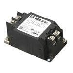 COSEL NAC-04-472 Power Line Filters AC 1-250 / DC250 4A, Leak C: 0.5 mA/ 1.0 mA max for 125/250V 60Hz, Cy: 4700pF