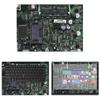 Decalrus - Protective Decal Circuit Board Skin Sticker for Lenovo ThinkPad X1 Yoga (3rd Gen.) (14" Screen) case Cover wrap LEtnkpadX1Yoga3gen-8 view 1
