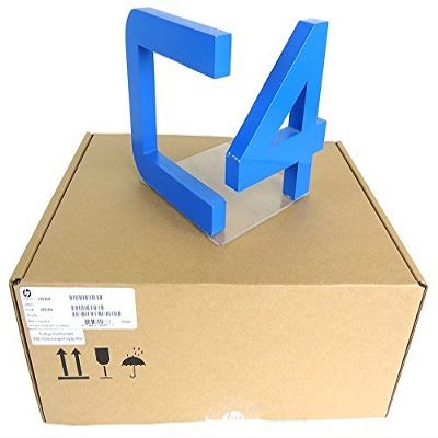 HP J9538A 8-Port 10-gbe Sfp+ V2 Zl Module - J9538-61001