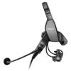Bose Proflight Series 2 Aviation Headset, Non-Bluetooth, Dual Plug Cable, Black view 2