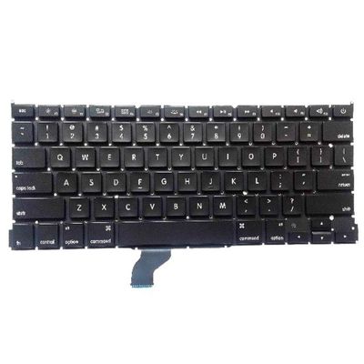 Best Shopper - Replacement Keyboard US English Compatible With MacBook Pro A1502