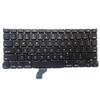 Best Shopper - Replacement Keyboard US English Compatible With MacBook Pro A1502 view 1