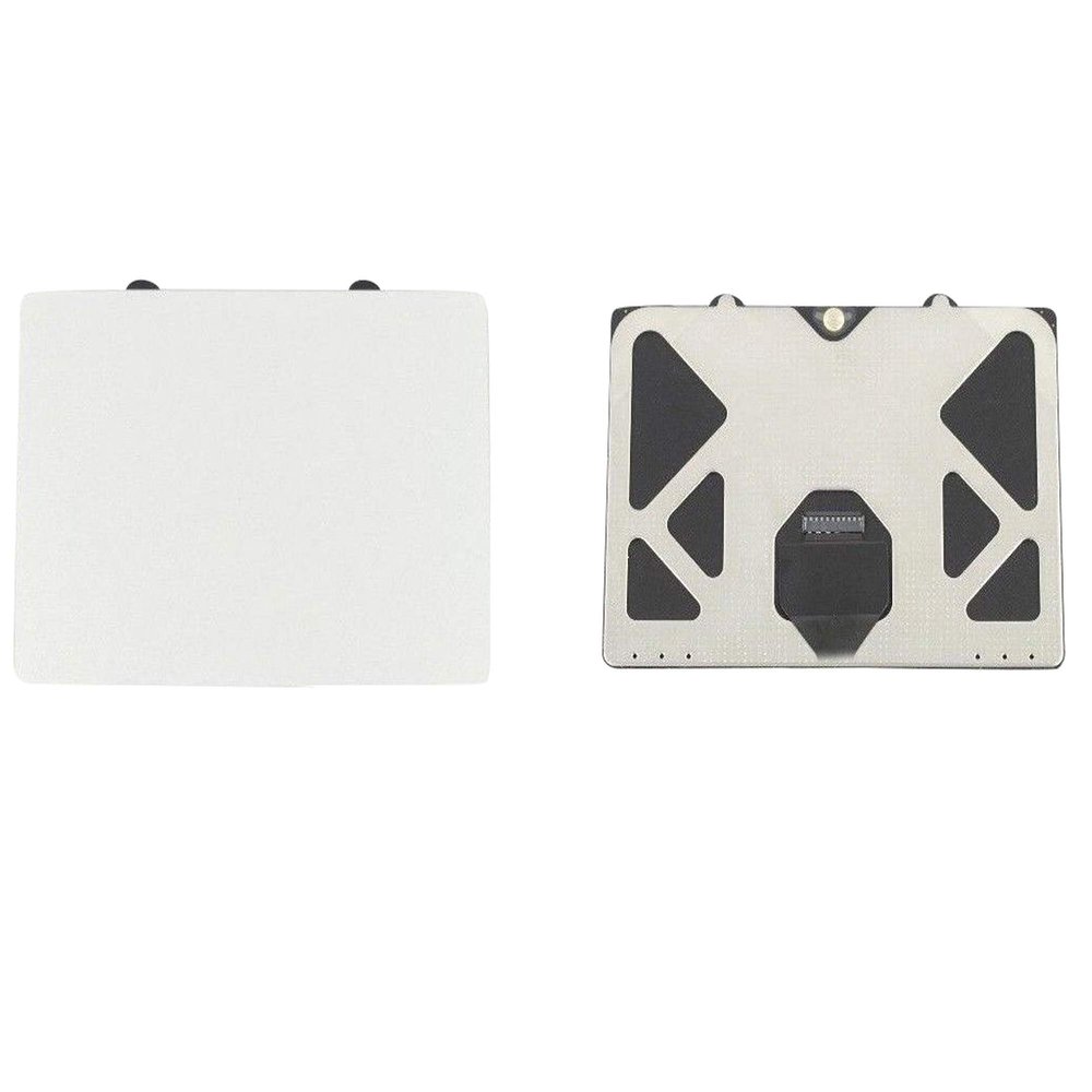 Best Shopper - Replacement Trackpad Touchpad Compatible with MacBook Pro A1398 (Late 2013-Mid 2014)