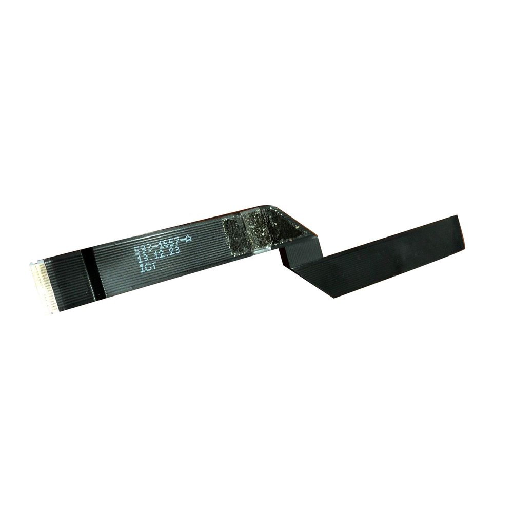 Best Shopper - Replacement Trackpad Touchpad Flex Cable Compatible With MacBook Pro A1502