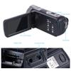 Digital Video Camera HDV-302P 24MP view 1