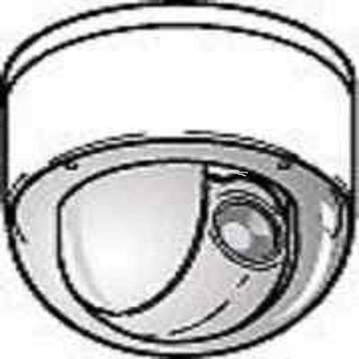 ELBEX EMC8207CW 7000/8000 Series Camera Mount Base and Dome New FITS EXC7207MCOW /SOB