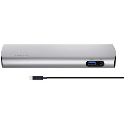 Belkin Thunderbolt 3 Express Dock HD (B2B151TT)