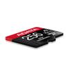 ADATA High Endurance 256GB UHS-I U3 V30 A2 Class 10 Micro SDXC Memory Card (AUSDX256GUI3V30SHA2-RA1) view 2