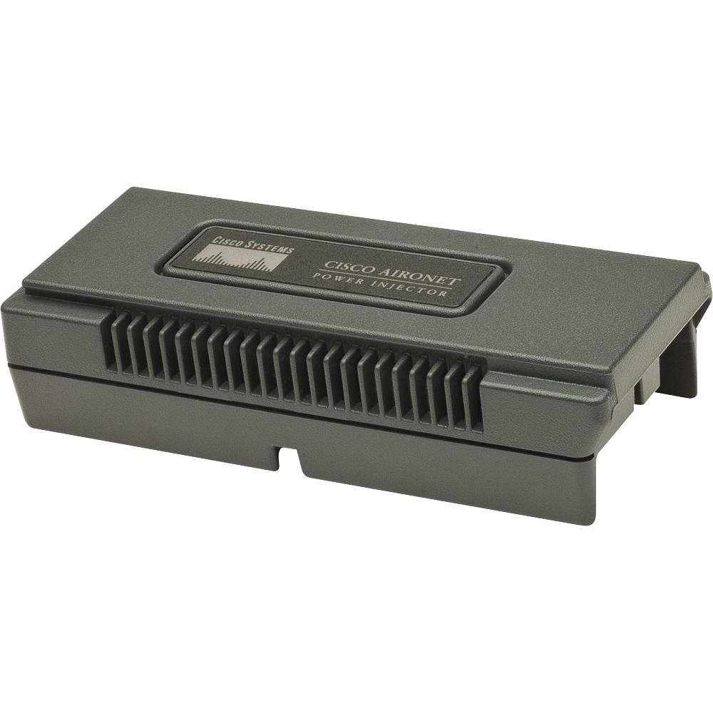 Cisco Aironet Power Injector (Renewed)