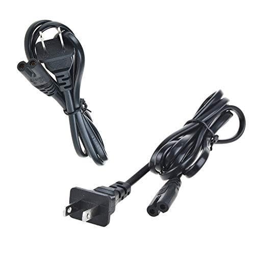 SLLEA AC in Power Cable Plug + USB Cord Lead for HP OfficeJet Pro Models: 4620, 8600, 8610, 8620, 8630 6835 e-All-in-one Printer