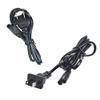SLLEA AC in Power Cable Plug + USB Cord Lead for HP OfficeJet Pro Models: 4620, 8600, 8610, 8620, 8630 6835 e-All-in-one Printer view 1