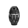 DiKaou Led Flame Speaker, Torch Atmosphere Bluetooth Speakers&Outdoor Portable Stereo Speaker with HD Audio and Enhanced Bass,LED flickers Warm Yellow Lights BT4.2 for iPhone/iPad/Android view 4