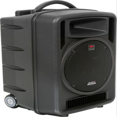 Galaxy Audio TV10 PA System