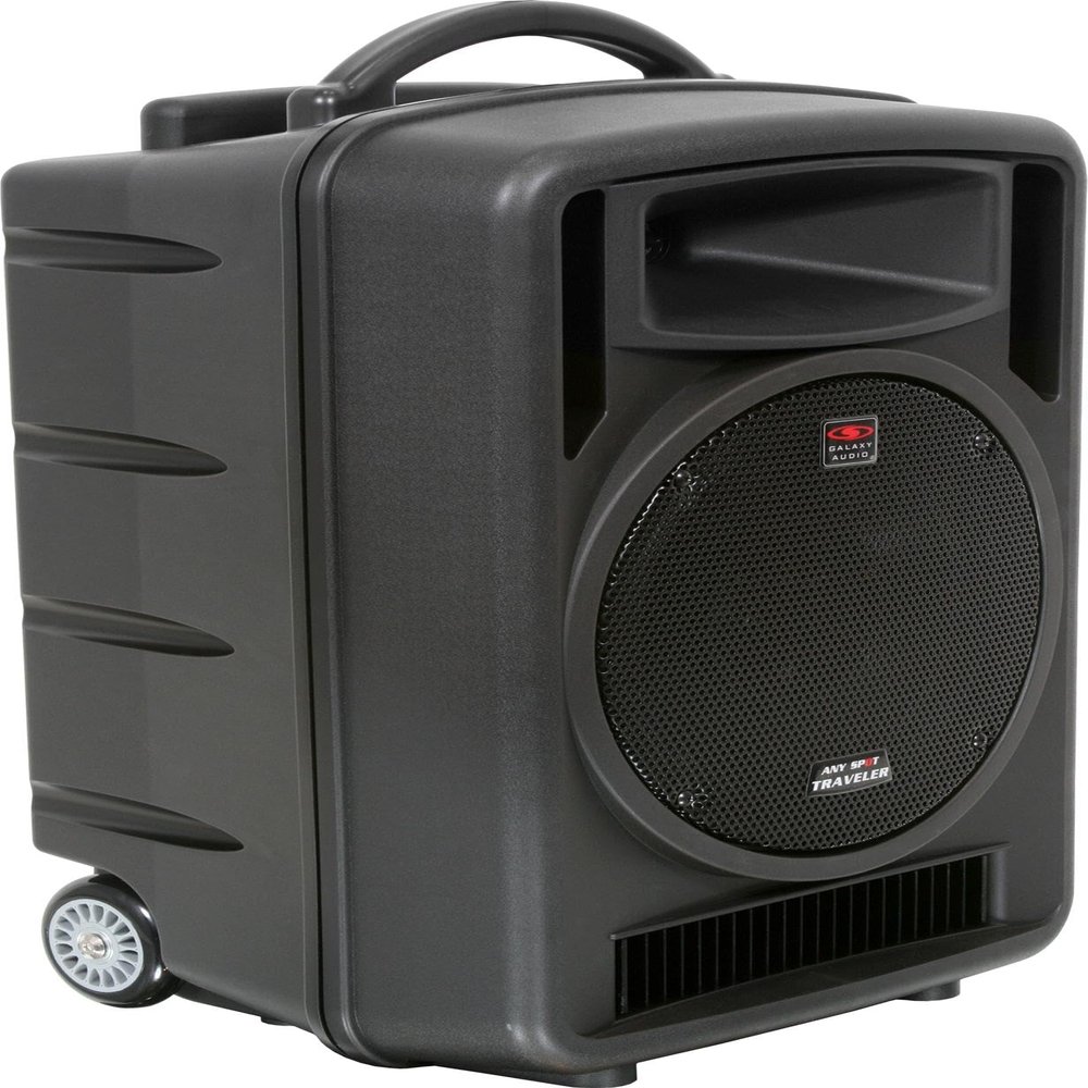 Galaxy Audio TV10 PA System
