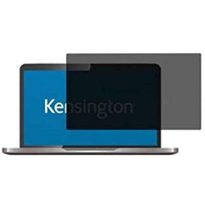 Kensington Laptop Screen Privacy Filter for HP Elitebook 840 G5-2 Way Removable Protector Hides Personal & Confidential Data on HP Elitebook 840 G5 Laptop, Reduced Blue Light via Anti-Glare Coating