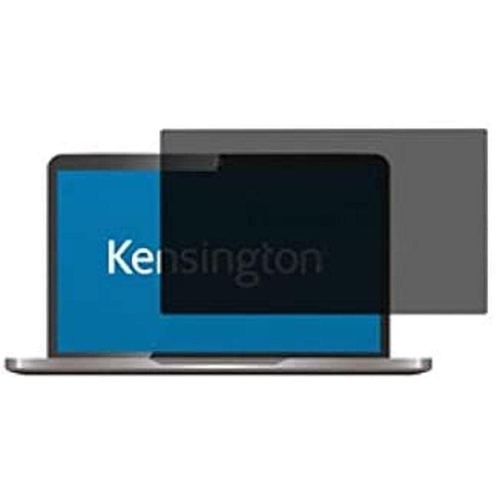Kensington Laptop Screen Privacy Filter for HP Elitebook 840 G5-2 Way Removable Protector Hides Personal & Confidential Data on HP Elitebook 840 G5 Laptop, Reduced Blue Light via Anti-Glare Coating