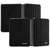 KICKER KB6 2-Way Full Range Indoor Outdoor Speakers (Set of 4) with Quick Mounting System (Black) view 2