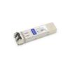 AddOn QLogic SFP16-SR-SP Compatible TAA Compliant 16Gbs Fibre Channel SW SFP+ Transceiver [MMF, 850nm, 300m, LC, DOM] view 1