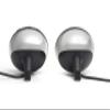 JBL Bluetooth Handlebar Speaker kit - (Chrome) (Requires Specific Bolt Kits - NOT Included) view 3