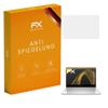 atFoliX Screen Protector compatible with HP Envy x360 15-dr0006ng Screen Protection Film, anti-reflective and shock-absorbing FX Protector Film (2X) view 1