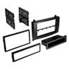 Carxtc Stereo Install Dash Kit Single and Double Din Fits Dodge Sprinter 2007-2010 view 1