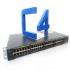 Cisco WS-C2960-48TC-S Catalyst 2960 48-Port Gigabit Ethernet Switch (Renewed) view 1