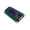 LCD1602+I2C LCD 1602 Module Blue/Green Screen PCF8574 IIC/I2C LCD1602 Adapter Plate for arduino (Blue) view 2