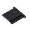 Hotshoe Cover Cap Protector for Canon/ for Nikon/ for Olympus/ PENTAX/ for Panasonic D-SLR Film SLR view 1