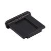Hotshoe Cover Cap Protector for Canon/ for Nikon/ for Olympus/ PENTAX/ for Panasonic D-SLR Film SLR view 3