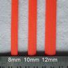 10mm Orange Dense PET Expandable Braided Sleeving Cable x 3M (3 Meters, 10mm) view 1