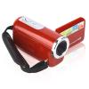 Serounder Children Kids Digital Video Camera Camcorder,Portable Exquisite 2'' TFT LCD,1080 * 720,4k HD Digital Zoom Photography Support Memory Card,Best Birthday,Christma,Holiday,Sports ( view 1