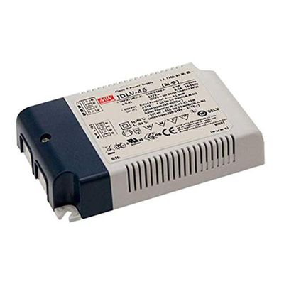 MeanWell IDLV-45-36 36V 1A 45W PWM Output LED Driver