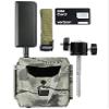 Spartan Ghost Verizon 4G LTE Cellular Camera with Mount view 1