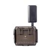 Spartan Ghost Verizon 4G LTE Cellular Camera with Mount view 4