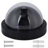 Dioche Dummy Dome Surveillance Camera, Fake Security Camera Simulated Decoy Camera view 1
