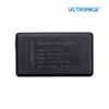 UCTRONICS USB-C PoE Splitter Gigabit, PoE to USB-C 5V/4A Power Supply for Raspberry Pi 4 and More, 802.3at Power Over Ethernet to USB Type-C Adapter view 3