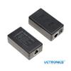 UCTRONICS USB-C PoE Splitter Gigabit, PoE to USB-C 5V/4A Power Supply for Raspberry Pi 4 and More, 802.3at Power Over Ethernet to USB Type-C Adapter view 4