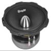 (4) American Bass Godfather 8" 800w Slim Open Back Midrange Car Speaker GF 8MR view 4